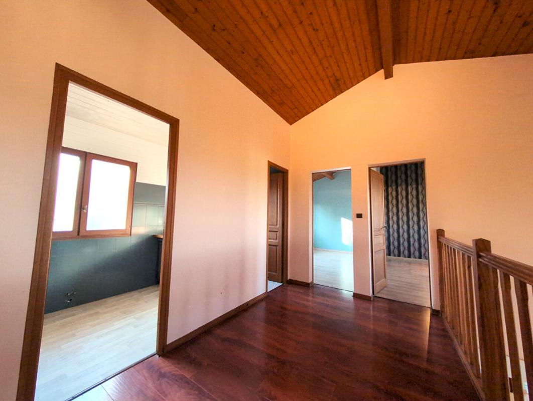 SAINT-CIERS-D'ABZAC Maison dans un cadre magnifique 12