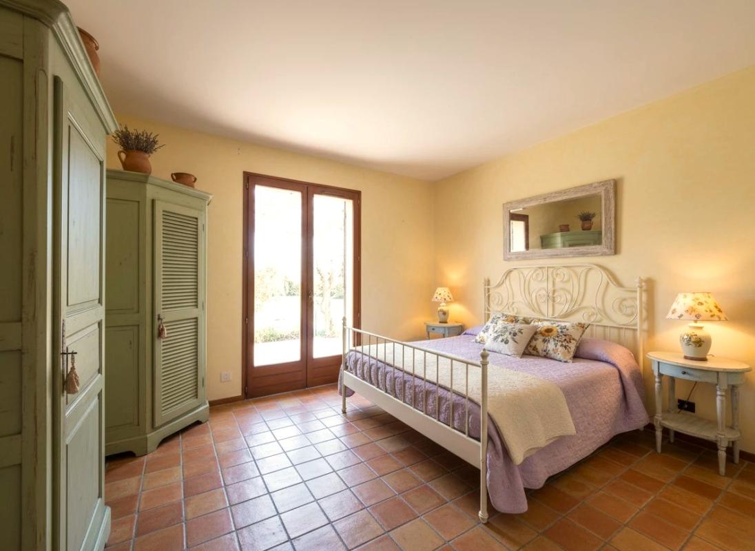 SAINT-CIERS-D'ABZAC Maison dans un cadre magnifique 7