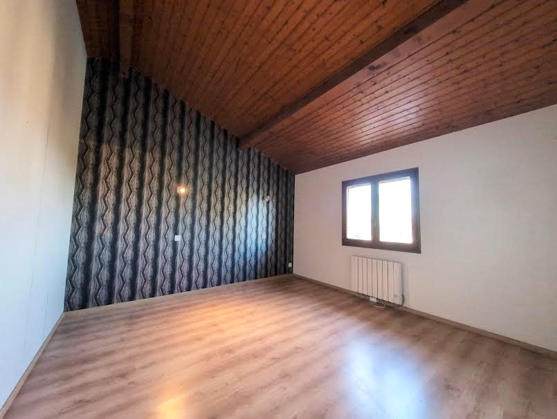 SAINT-CIERS-D'ABZAC Maison dans un cadre magnifique 8