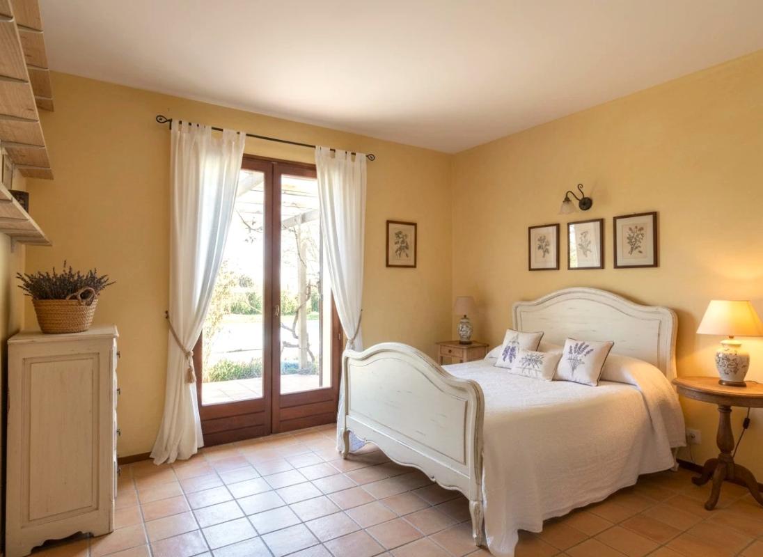 SAINT-CIERS-D'ABZAC Maison dans un cadre magnifique 9