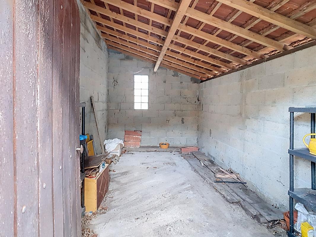 LA ROCHE-EN-BRENIL Maison La Roche En Brenil 3 pièce(s) 11