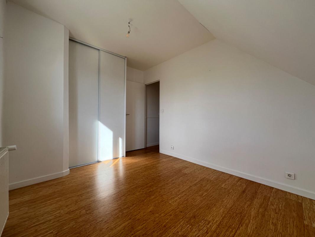 NANTES MAISON quartier hippodrome 5 chambres 10