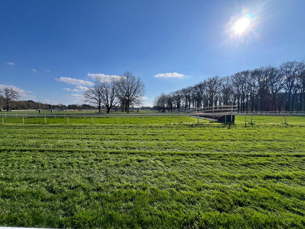 NANTES MAISON quartier hippodrome 5 chambres 13