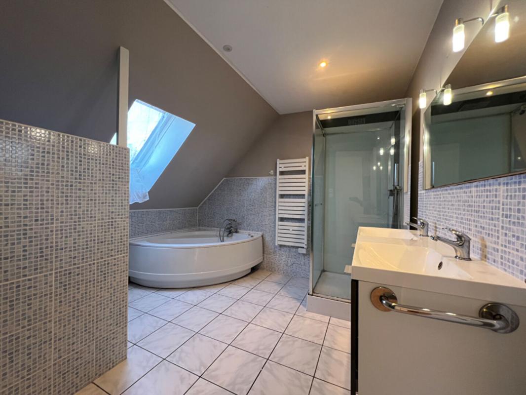 NANTES MAISON quartier hippodrome 5 chambres 7