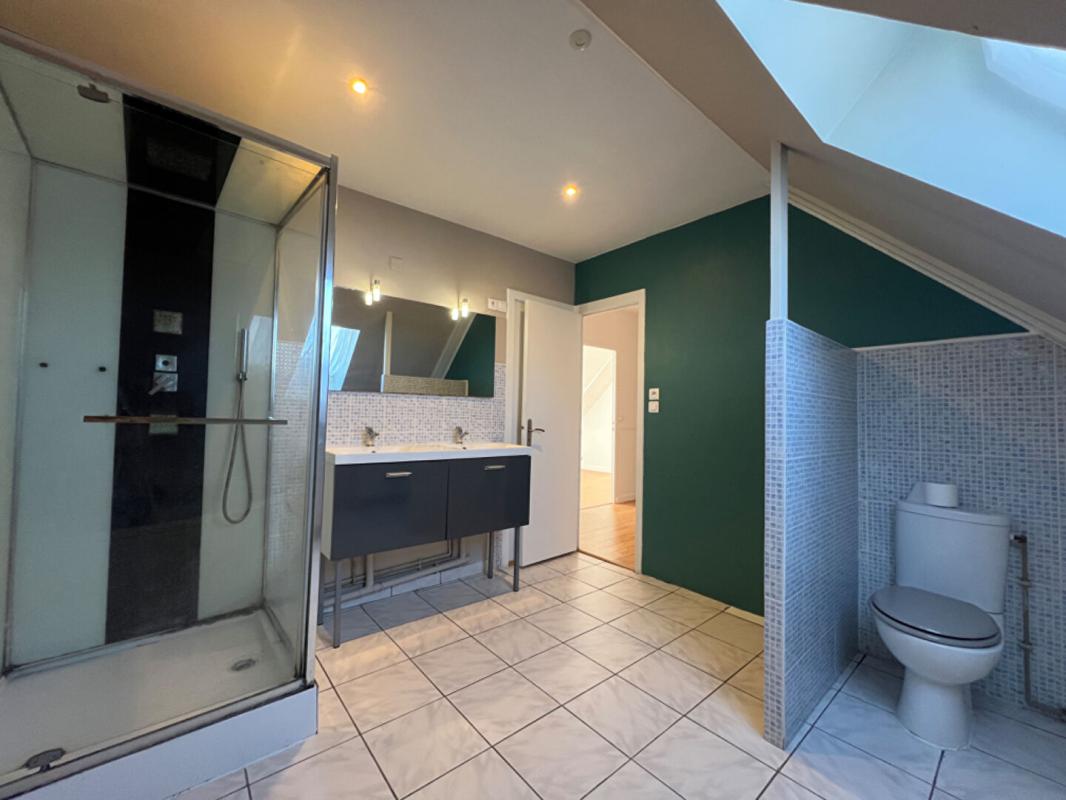 NANTES MAISON quartier hippodrome 5 chambres 8