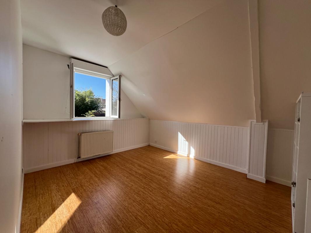 NANTES MAISON quartier hippodrome 5 chambres 9