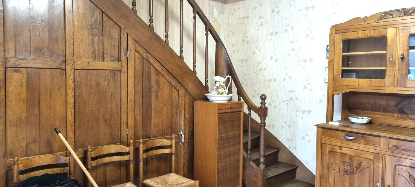 SAINT-AUBIN-DES-ORMEAUX Maison Saint Aubin des Ormeaux 4 pièces 74 m2 3