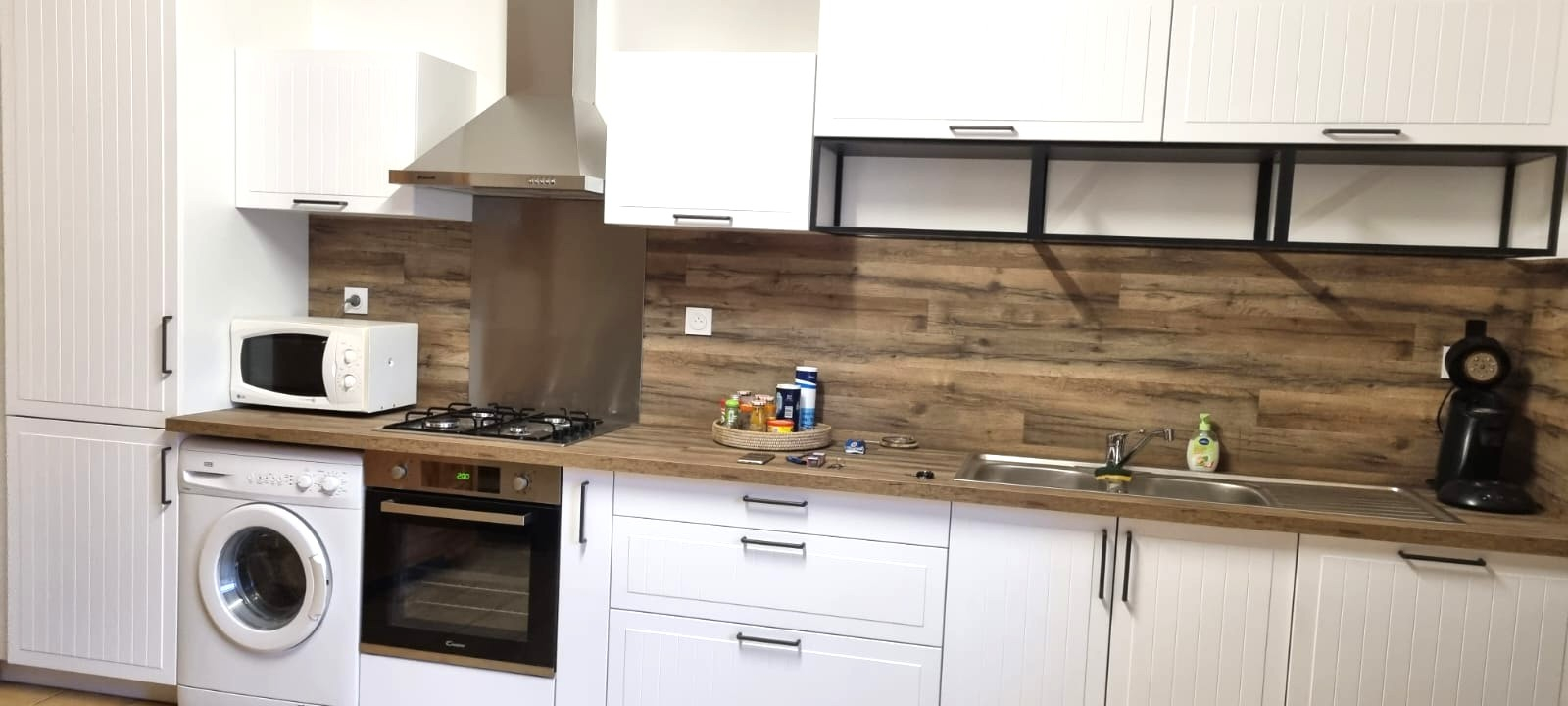 SAINT-AUBIN-DES-ORMEAUX Maison Saint Aubin des Ormeaux 4 pièces 74 m2 4