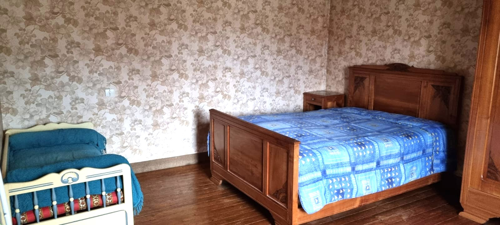 SAINT-AUBIN-DES-ORMEAUX Maison Saint Aubin des Ormeaux 4 pièces 74 m2 5