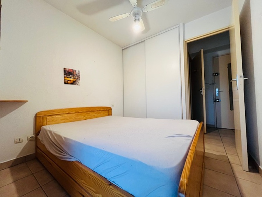 AGELES-PLAGE Magnifique Appartement à deux pas de la plage sur Argeles Plage 2 pièces de 34.09 m2 carrez dans résidence avec piscine 10