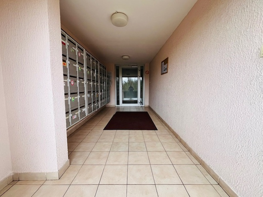 AGELES-PLAGE Magnifique Appartement à deux pas de la plage sur Argeles Plage 2 pièces de 34.09 m2 carrez dans résidence avec piscine 14