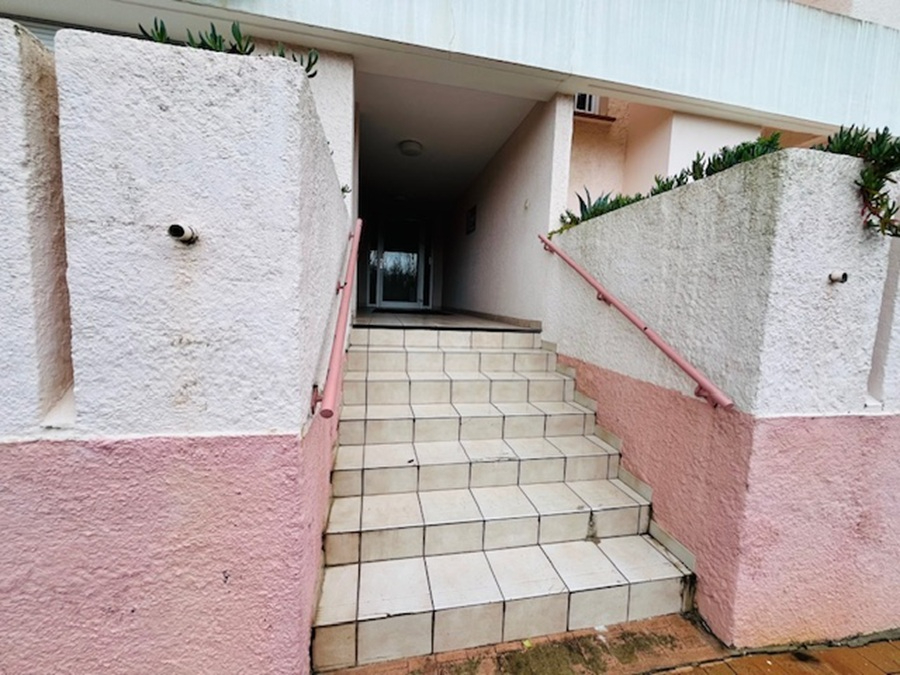 AGELES-PLAGE Magnifique Appartement à deux pas de la plage sur Argeles Plage 2 pièces de 34.09 m2 carrez dans résidence avec piscine 15