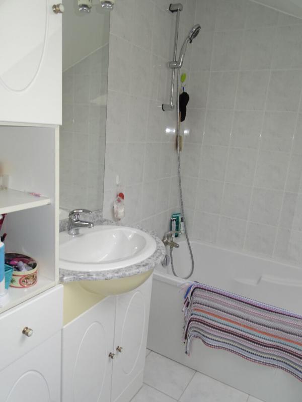 MOIRANS-EN-MONTAGNE Immeuble Moirans En Montagne 8 pièce(s) 170 m2 5