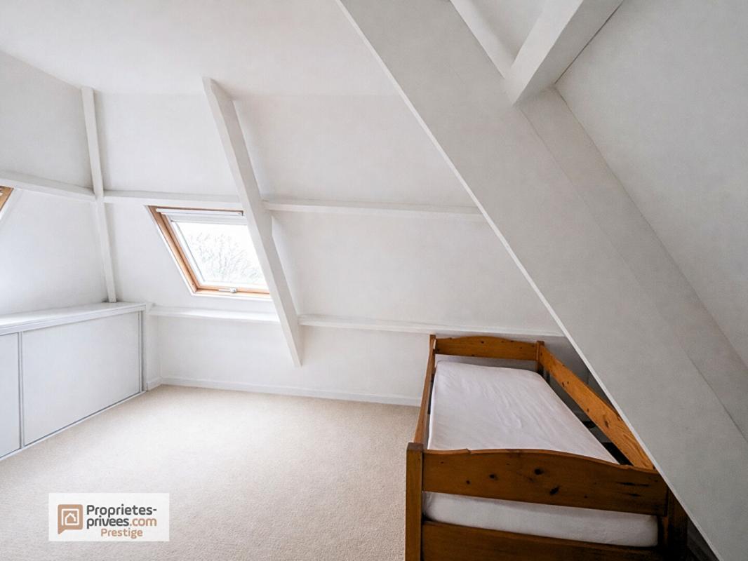 QUIMPER Demeure familiale dans le centre de Quimper 11