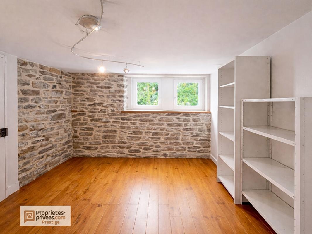 QUIMPER Demeure familiale dans le centre de Quimper 14