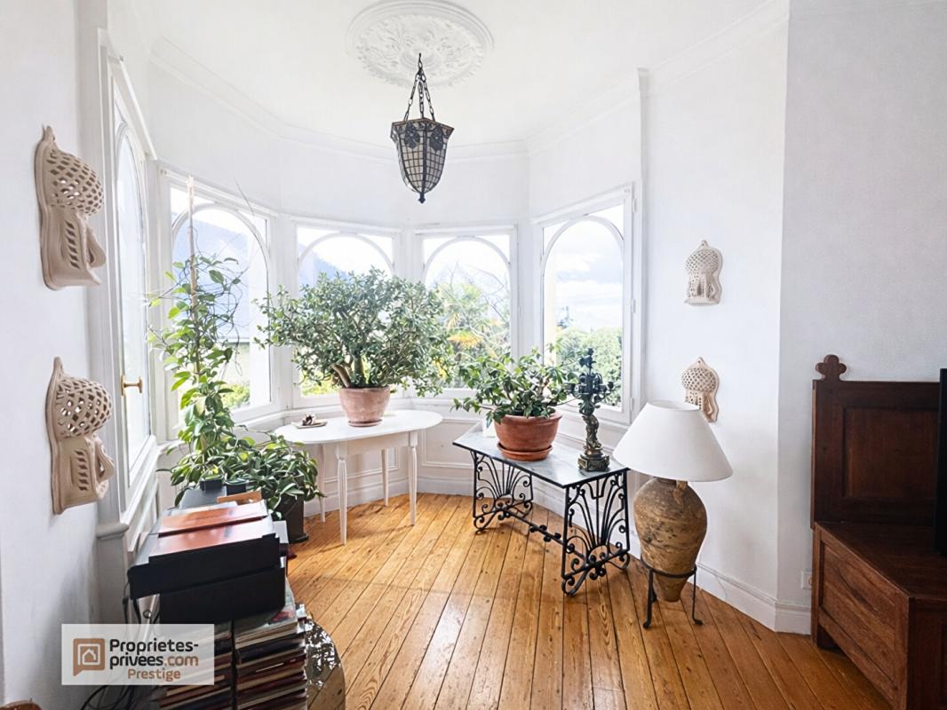 QUIMPER Demeure familiale dans le centre de Quimper 3