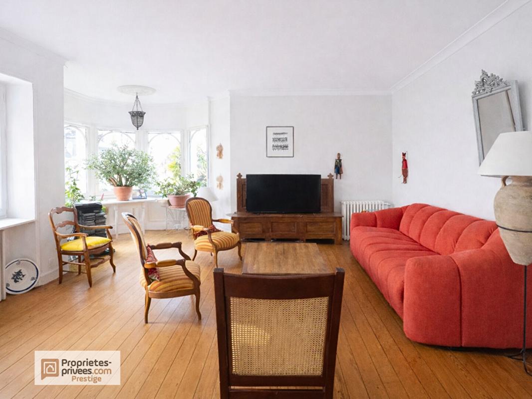 QUIMPER Demeure familiale dans le centre de Quimper 5