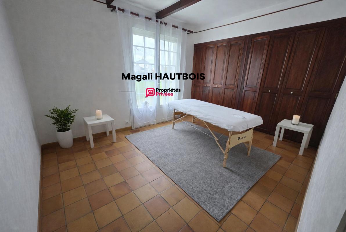 SAINT-JAMES Maison Saint James 9 pièce(s) 161.50 m2 7