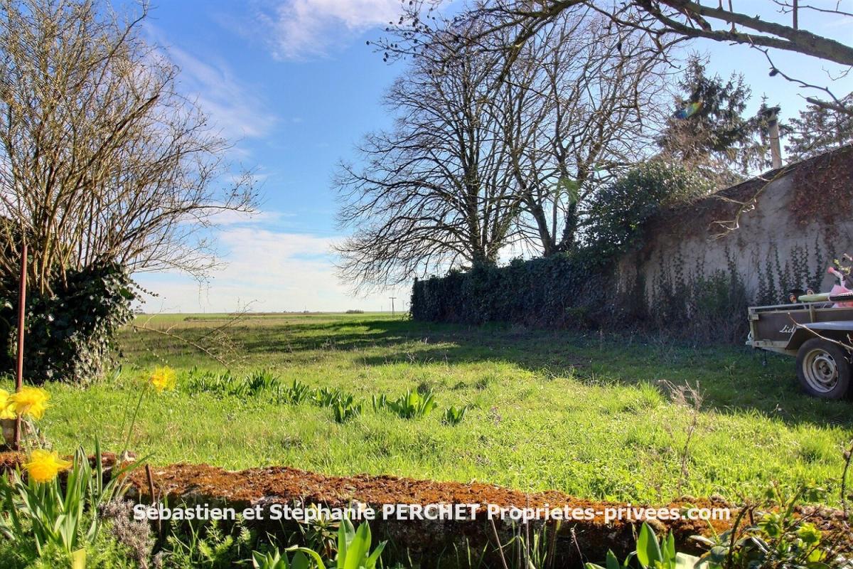 SOUGY Maison Sougy 4 chambres 112 m2 10