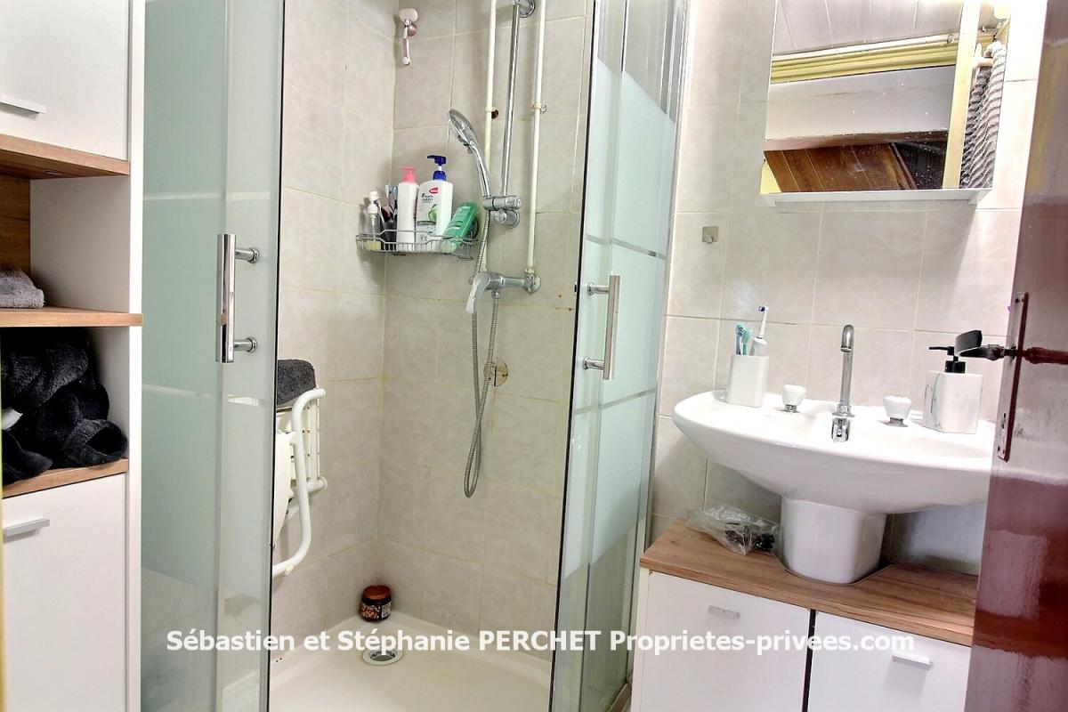 SOUGY Maison Sougy 4 chambres 112 m2 5