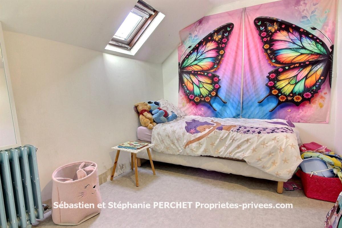 SOUGY Maison Sougy 4 chambres 112 m2 8