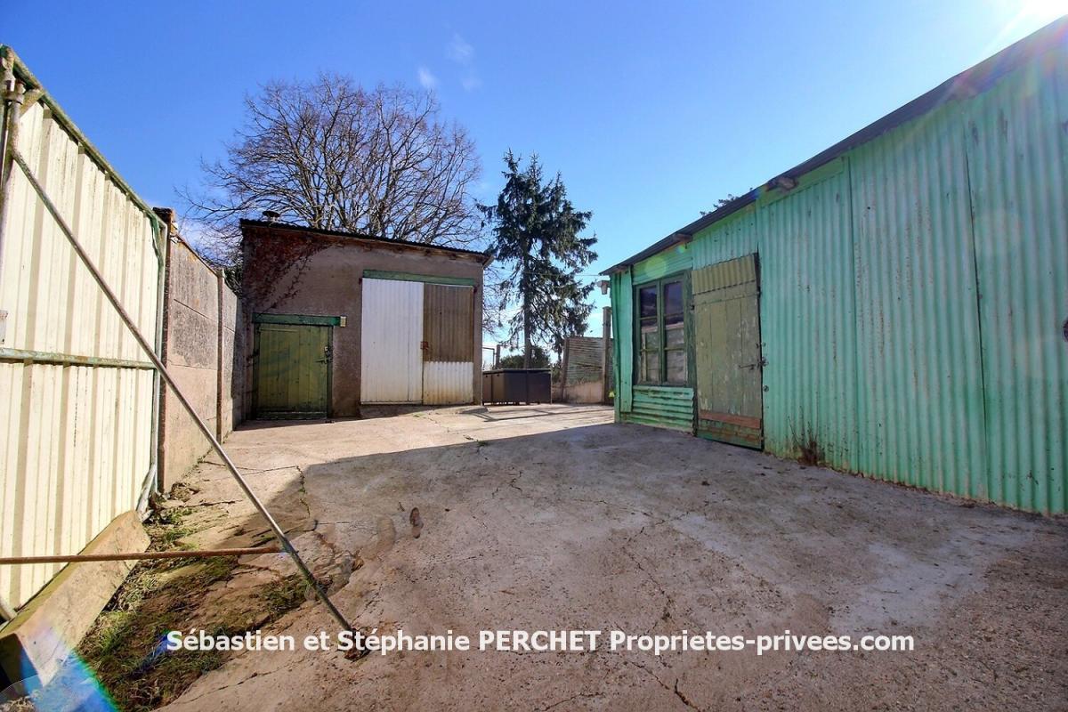 SOUGY Maison Sougy 4 chambres 112 m2 9