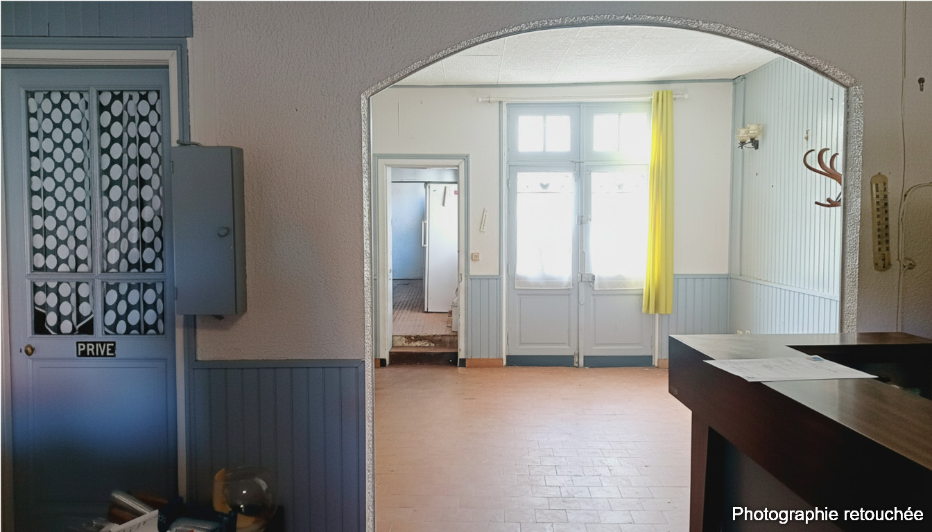 FLAVY-LE-MARTEL IMMEUBLE 3