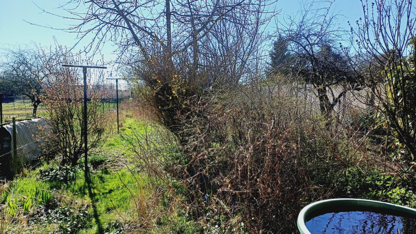 FLAVY-LE-MARTEL IMMEUBLE 6