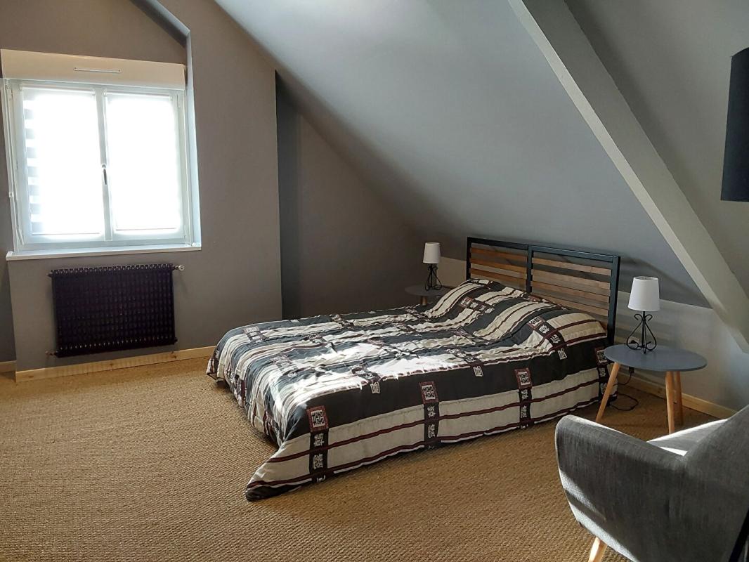 LE QUILLIO Maison Le Quillio 6 pièce(s) 85 m2 11