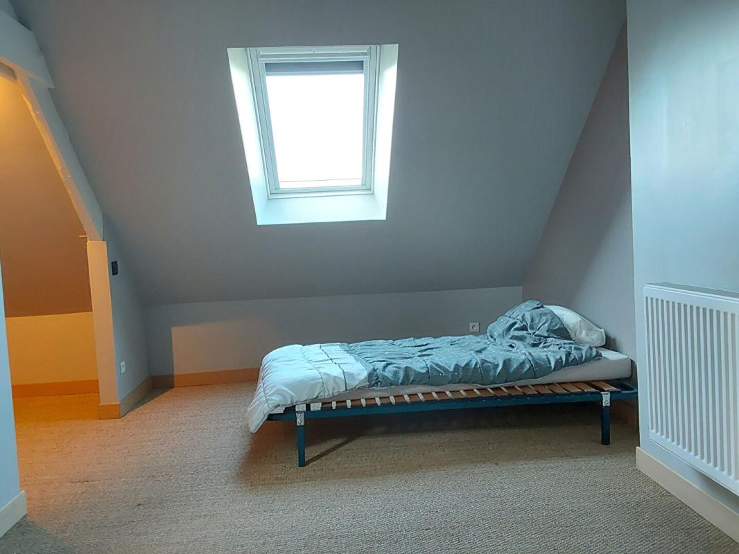 LE QUILLIO Maison Le Quillio 6 pièce(s) 85 m2 13