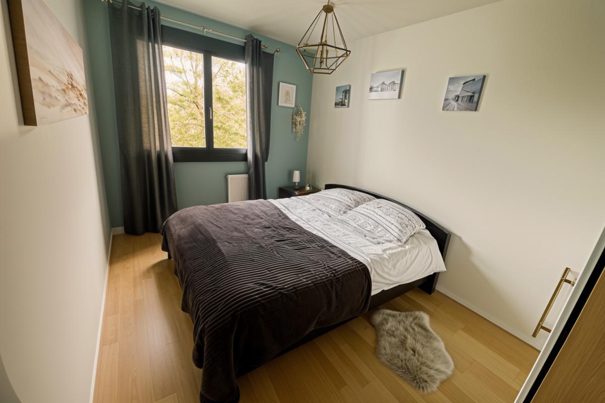 SAINT-MAUR-DES-FOSSES Appartement Saint Maur Des Fosses 3 pièces avec terrasse 9