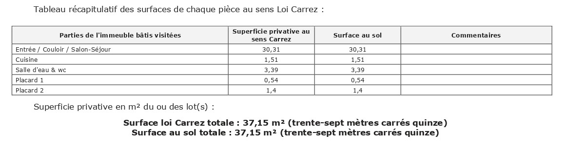 MARSEILLE-1ER-ARRONDISSEMENT Marseille (13001) - BOURSE - VIEUX PORT - Exclusivité - VIAGER OCCUPE ? STUDIO ETAGE ELEVE et VUE IMPRENABLE 6