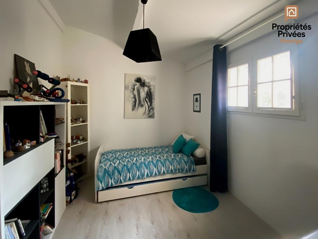 BRAS VIVEZ EN VACANCES TOUTE L'ANNÉE - Villa 135m2 avec Piscine, Sauna & Jacuzzi - 6 385 m² - Sans Vis-à-Vis - BRAS 83149 12