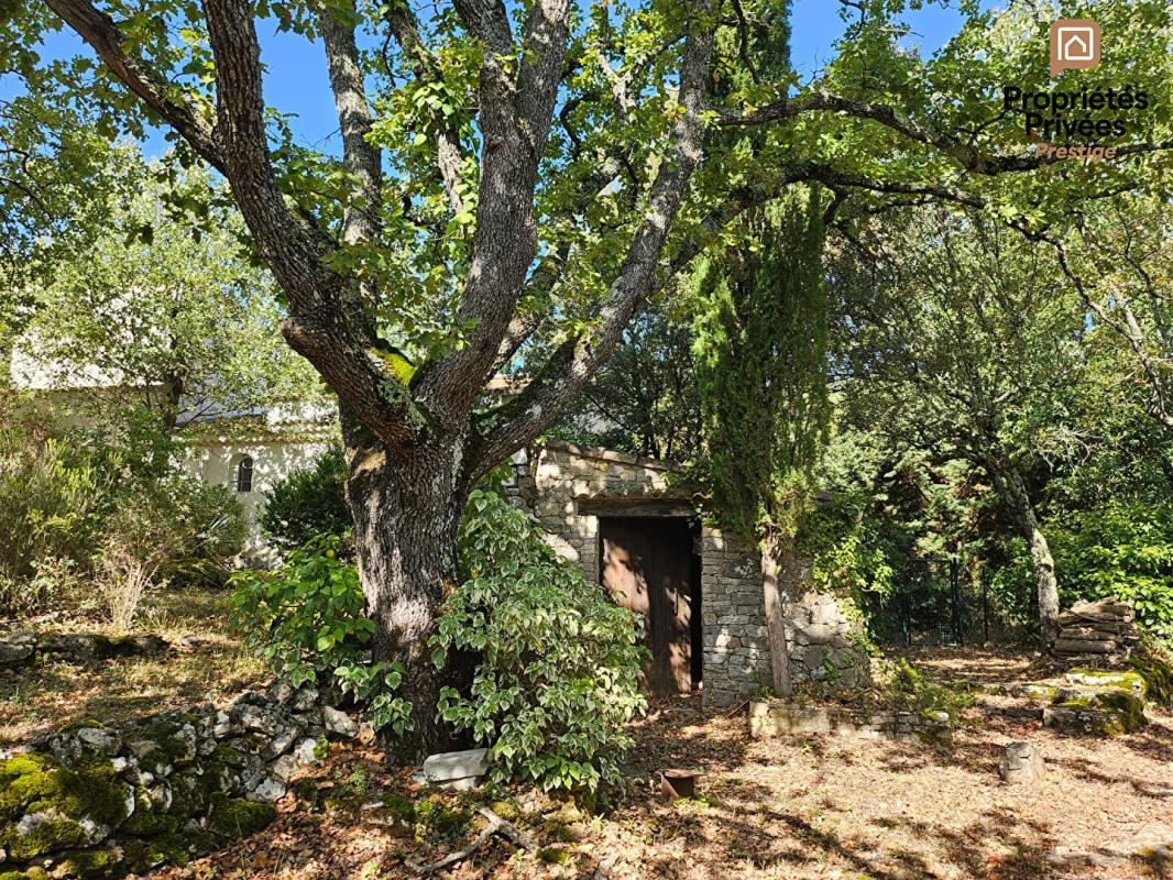 BRAS VIVEZ EN VACANCES TOUTE L'ANNÉE - Villa 135m2 avec Piscine, Sauna & Jacuzzi - 6 385 m² - Sans Vis-à-Vis - BRAS 83149 17