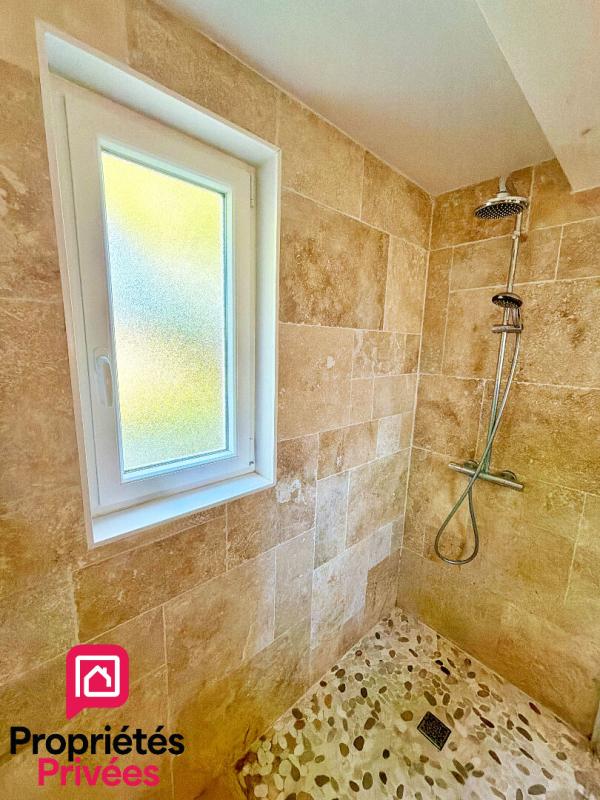 SAINT-CAPRAIS-DE-BORDEAUX Maison Saint Caprais De Bordeaux 4 pièce(s) 92 m2 jardin 9