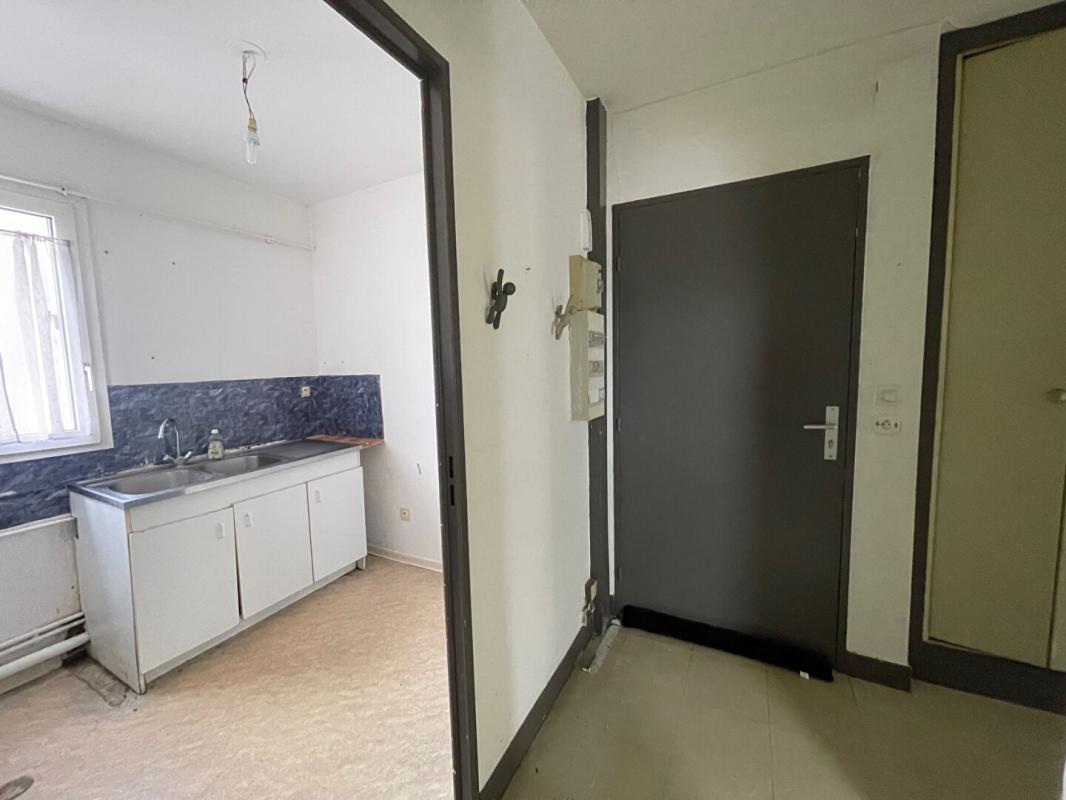 OUZOUER-SUR-TREZEE Appartement  2 pièces 45.5 m2 12