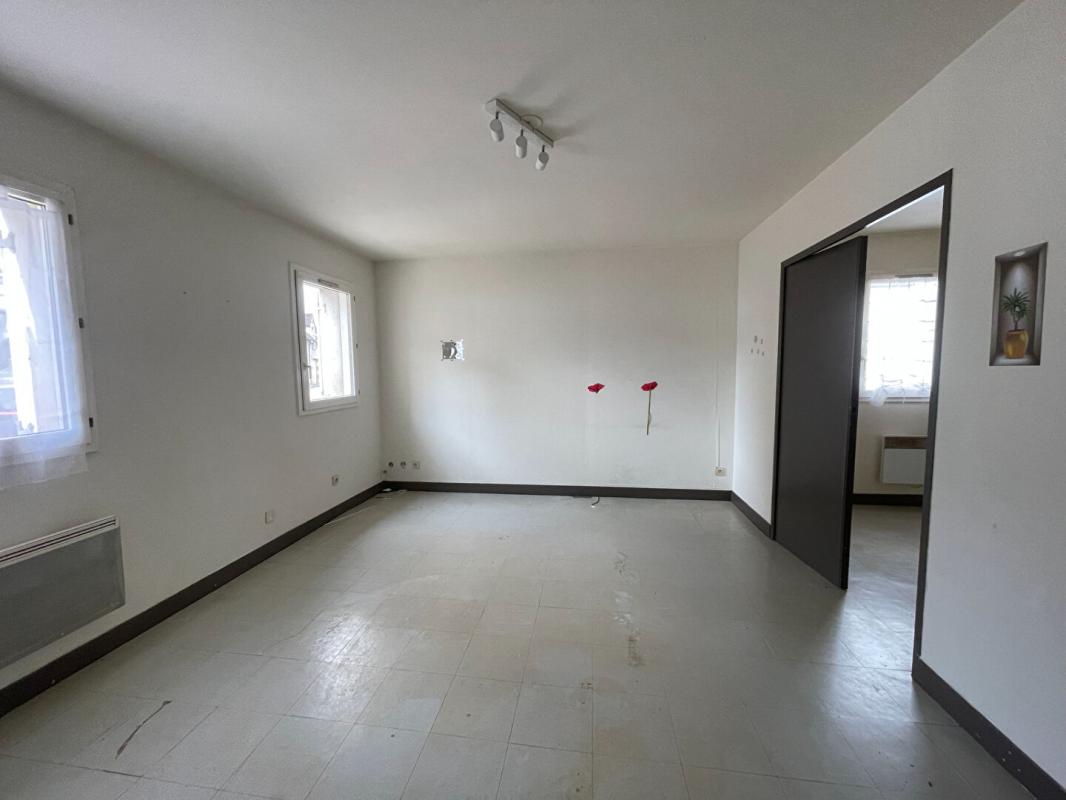 OUZOUER-SUR-TREZEE Appartement  2 pièces 45.5 m2 4