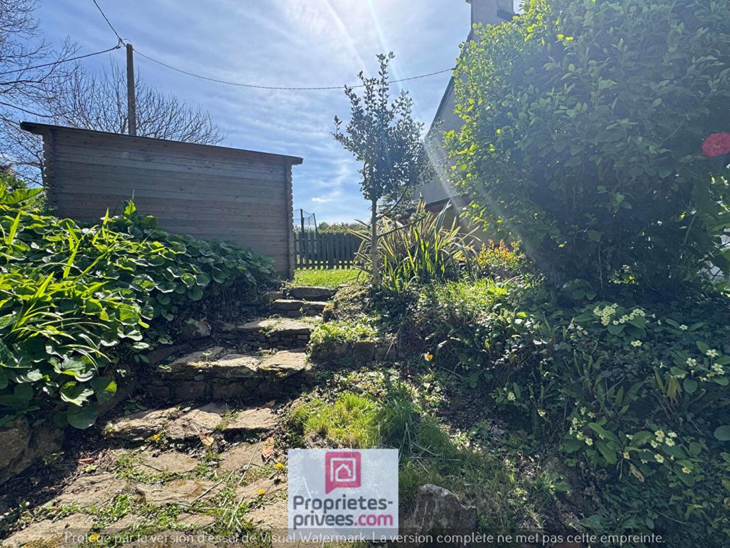 TREGARANTEC TREGARANTEC 11