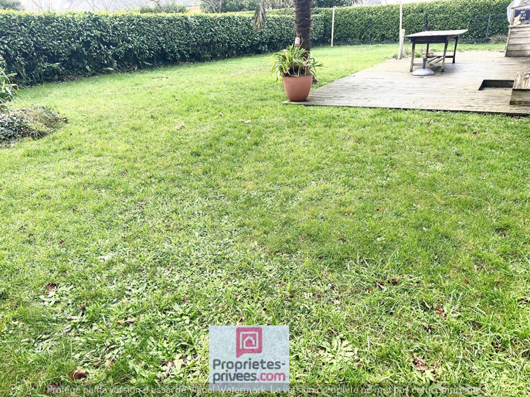 TREGARANTEC TREGARANTEC 7