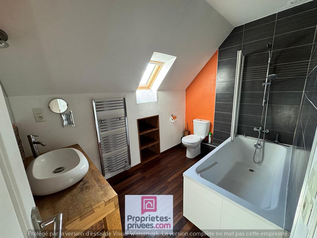 TREGARANTEC TREGARANTEC 8