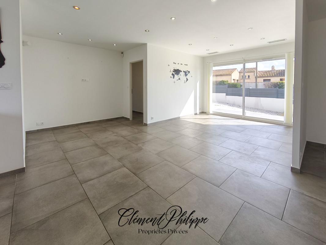 CARCASSONNE Villa proche Carcassonne 5 pièces 4 chambres 2