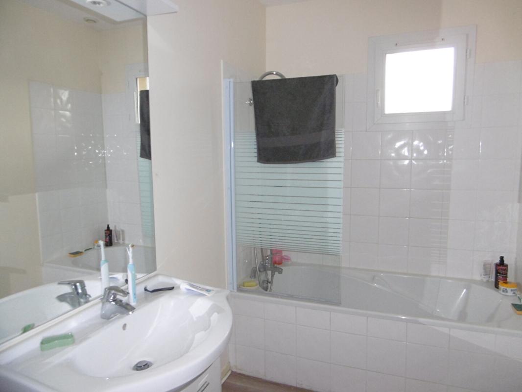 LANGON Maison  4 pièces 90 m2 7