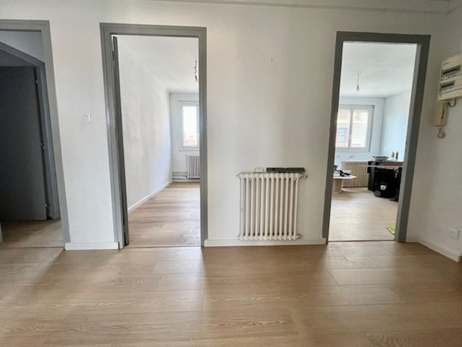 PERPIGNAN Ensemble d'appartements de rapport de 7 lots  en très bon état 10
