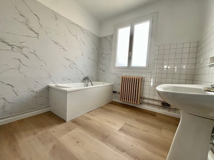 PERPIGNAN Ensemble d'appartements de rapport de 7 lots  en très bon état 13