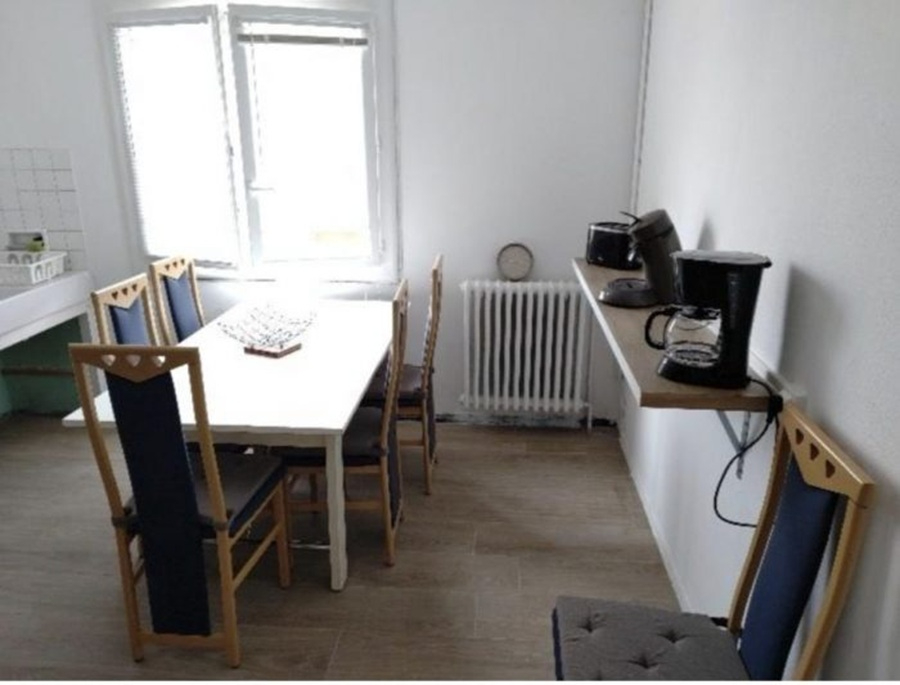 PERPIGNAN Ensemble d'appartements de rapport de 7 lots  en très bon état 15