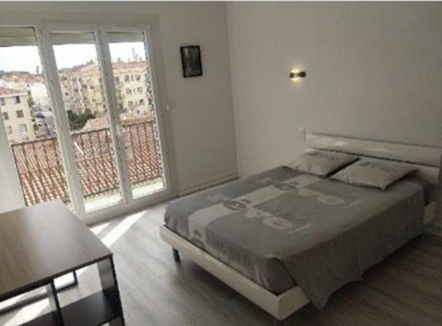 PERPIGNAN Ensemble d'appartements de rapport de 7 lots  en très bon état 16