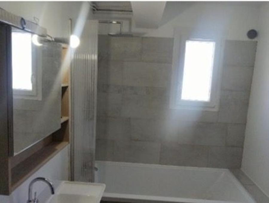 PERPIGNAN Ensemble d'appartements de rapport de 7 lots  en très bon état 17