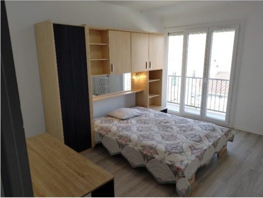 PERPIGNAN Ensemble d'appartements de rapport de 7 lots  en très bon état 18