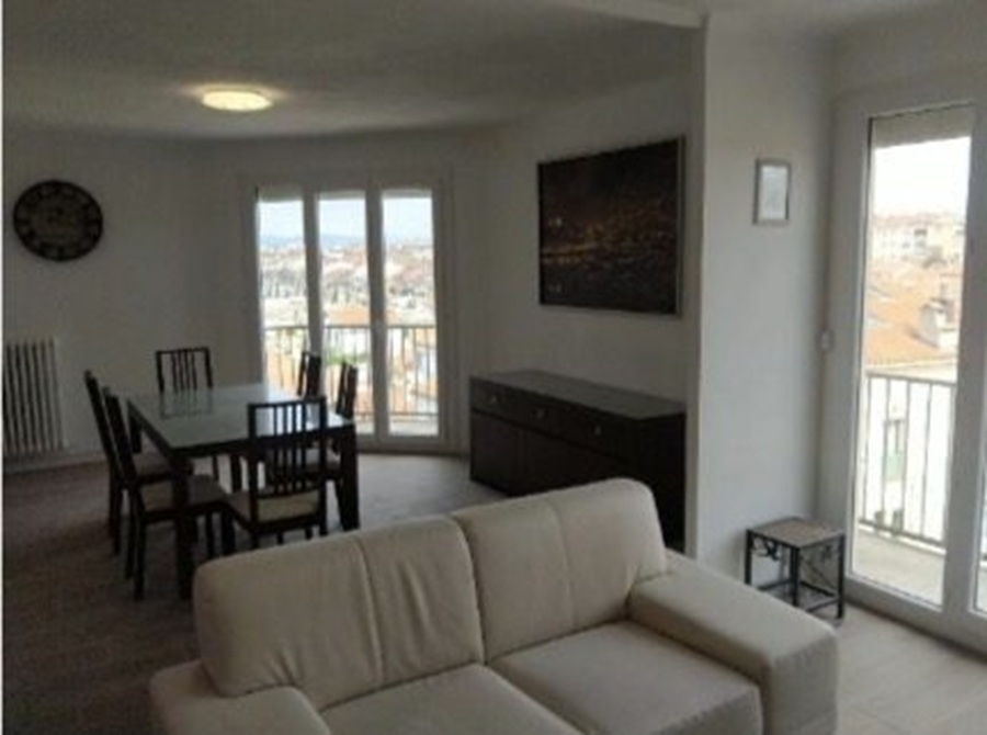 PERPIGNAN Ensemble d'appartements de rapport de 7 lots  en très bon état 6