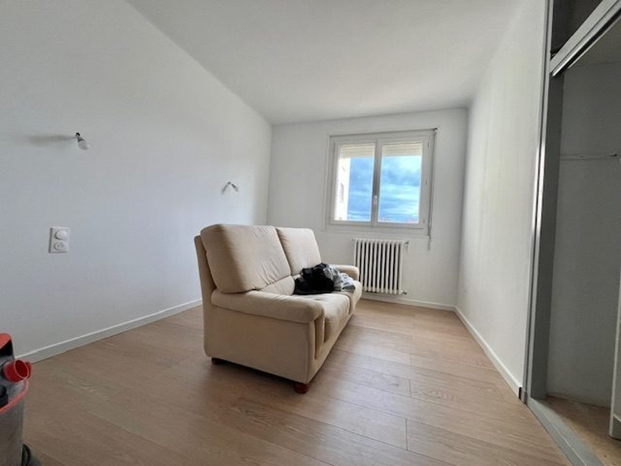 PERPIGNAN Ensemble d'appartements de rapport de 7 lots  en très bon état 9